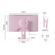7. Monitor JAPANNEXT 60,5 cm JN-I238FHD120F-HSP-PK 16:9 HDMI pink FHD