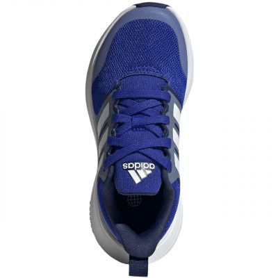 3. Adidas FortaRun 2.0 Cloudfoam Lace Jr HP5439 Schuhe