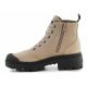 5. Palladium Pallabase Twill W 96907-211-M Schuhe