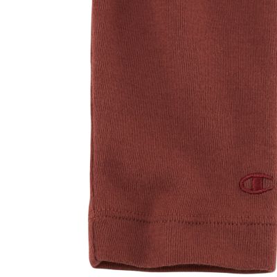 12. Champion Croptop-T-Shirt mit Rundhalsausschnitt W 117435 MS524