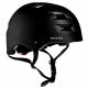 Spokey BMX Ninja Fahrradhelm Größe 50-53cm BKnew SPK-943425