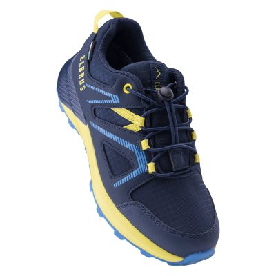 10. Elbrus Vapus WP Teen Jr 92800602792 Schuhe