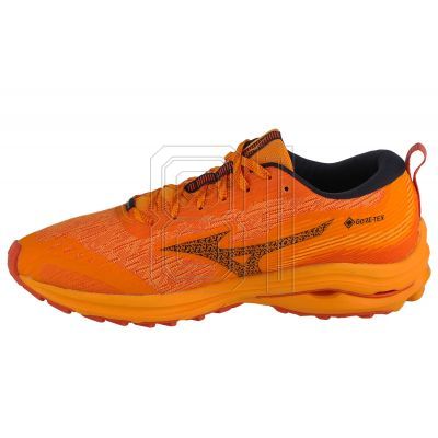 2. Mizuno Wave Rider GTX M J1GC227902 Schuhe 