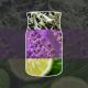 Mittlere Kerze MIDSUMMER NIGHT YANKEE