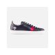 4. Rossignol ALEX SKIN NAVY Schuhe