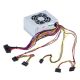 4. Akyga AK-S1-300 Netzteilmodul 300 W 20+4 Pin ATX SFX Silber