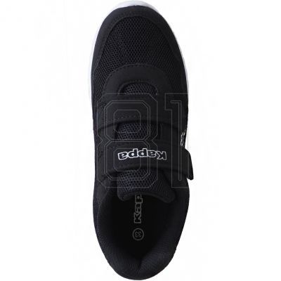 2. Kappa Cracker II Jr 260647K 1110 Schuhe