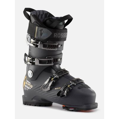 8. ROSSIGNOL HI-SPEED PURE PRO HEAT MV GW Skischuhe