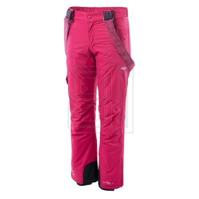 8. Bejo Halvar Jr Skihose 92800439452