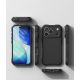 5. Ringke Rugged Gear Magnetische MagSafe-Hülle für iPhone 18 Pro Max / 17 Pro Max – Schwarz