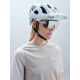 2. POC Elicit Toric+ Fahrradbrille – weiß, Kat. 2 + Kat. 0