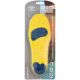 2. Massage-Sportsohlen für Schuhgrößen 42-45 von Umbro