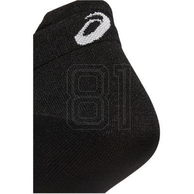 3. ASICS Fast Single Tab Socken W 3013A461-001