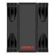 5. Enermax ETS-T41 Computer-Kühlsystem Prozessor-Luftkühler 12 cm Schwarz