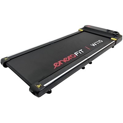 30. ELEKTRISCHES, ZUSAMMENKLAPPBARES LAUFBAND W110 ENERO FIT