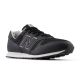 9. Klassische Herrenschuhe New Balance 373 Lifestyle Black (ML373KN2)