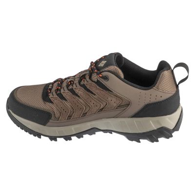 2. Columbia Strata Trail Low 2101351255 Beige 41