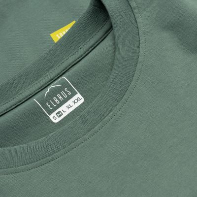 3. Herren FRODE Kurzarm-T-Shirt