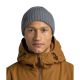 2. Buff Rutger Hat Beanie 12969492810 Grau One Size