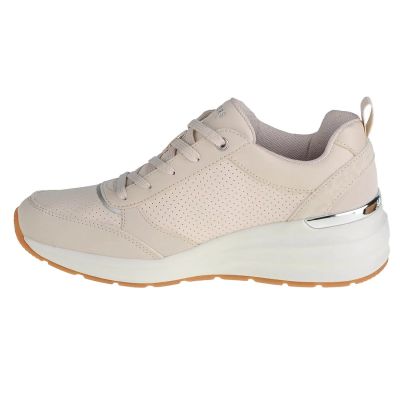 2. Skechers Billion-Subtle Spots 155616-OFWT Weiß 36