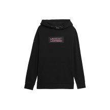 Sweatshirt 4F M 4FSS23TSWSM549 deep black