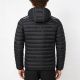 9. Geographical Norway Herrenjacke BRICK BLACK GTX MEN 068 BLACK (WY6357H/GN-NOIR)