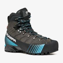 Scarpa Ribelle HD Carbon Azure Schuhe, Größe 41,5