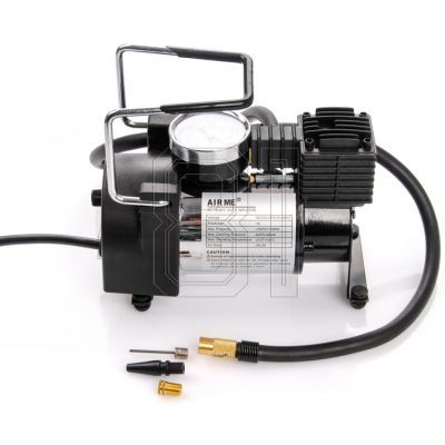 4. Meteor 39050 Ballkompressor