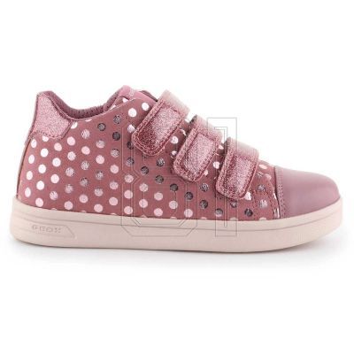 12. Geox J DJROCK GD -PR.SY Jr J944MD-ODHKC-C8006 Schuhe