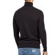 11. Calvin Klein Jeans Stacked M J30J321696 Pullover