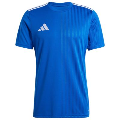 2. Herren adidas Campeon 25 Trikot blau JD9099
