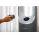 43. Philips Air Performer 8000 AMF870/15 3-in-1 Luftreiniger mit Ventilator- und Heizfunktion