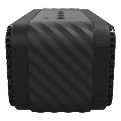 9. Klipsch Nashville – Tragbarer Bluetooth-Lautsprecher