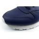 6. Reebok Damen-Sportschuhe, Sneaker, klassisch lila Leder, modisch