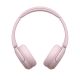 2. Sony WH-CH520 pinke kabellose Kopfhörer