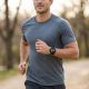 6. Tech-Protect Defense Air Case für Garmin Forerunner 70 / 170 - Schwarz