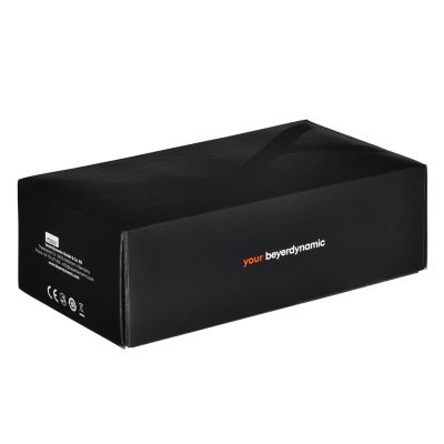 7. Beyerdynamic TG V50 s - Dynamisches Gesangsmikrofon