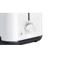 3. Braun HT1010WH 8 2 Tassen 900 W Weiß