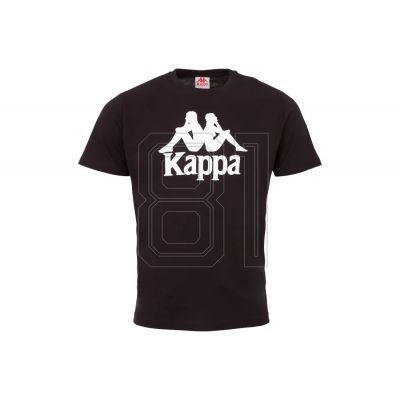 5. Kappa Caspar Kinder T-Shirt 303910J-19-4006