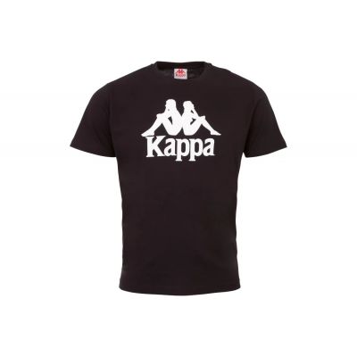 5. Kappa Caspar Kinder T-Shirt 303910J-19-4006