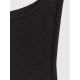5. Damen-Rippstrickkleid 4F 4FRSS26TDREF203-20S