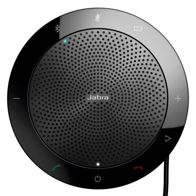 4. Jabra Speak 510 USB BT Link360 Freisprecheinrichtung