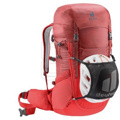 4. Deuter Futura 24 SL Rucksack 3400521-5589