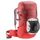 4. Deuter Futura 24 SL Rucksack 3400521-5589