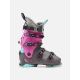 7. Rossignol Alltrack 130 Pro MV LT GW Skischuhe - Schwarzviolett/Fuchsia