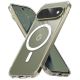 4. Ringke Fusion Magnetische MagSafe-Hülle für Google Pixel 11 Pro – Transparent