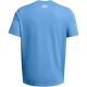 2. Under Armour Sportstyle Logo T-Shirt M 1382911 444