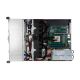6. MSI Rack-Plattform (1U) AMD S1102-02 Epyc 4004/4005 Ryzen 7000/9000 (4x 3,5"/2,5", 2xM.2, 2x10Gbe, IPMI, 1+1 450W)
