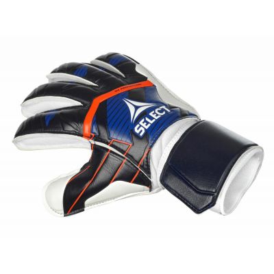 5. Select 04 Protection v24 Jr T26-18448 Torwarthandschuhe