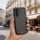 7. Tech-Protect Schutzhülle für Samsung Galaxy A36 / A56 / A27 / A37 5G – Mattschwarz